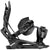 Nidecker Flow Nexus Snowboard Bindings 2027 Black