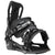 Nidecker Flow Nexus Snowboard Bindings 2027 Black
