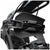 Nidecker Flow Nexus Snowboard Bindings 2027 Black