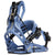 Nidecker Flow Nexus Snowboard Bindings 2027 Midnight