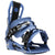 Nidecker Flow Nexus Snowboard Bindings 2027 Midnight