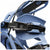 Nidecker Flow Nexus Snowboard Bindings 2027 Midnight