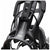 Nidecker Flow NX2 Hybrid Snowboard Bindings 2027 Black