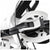Nidecker Flow NX2 Hybrid Snowboard Bindings 2027 White