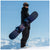 Nidecker Orbit Snowboard Bindings 2027 Pacific