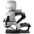 Rome Katana AW FASE Snowboard Bindings 2027 White