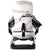 Rome Katana AW FASE Snowboard Bindings 2027 White