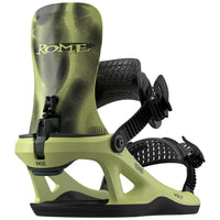 Rome Volt FASE Snowboard Bindings 2027 Acid::Acid
