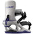 Rome Volt FASE Snowboard Bindings - Women's 2027 Violet