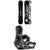 thirtytwo Permanent Vacation Carbon Snowboard + T32M XLT FASE Snowboard Bindings 2027