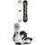 thirtytwo T32M Carbon Snowboard + T32M FASE Snowboard Bindings 2027