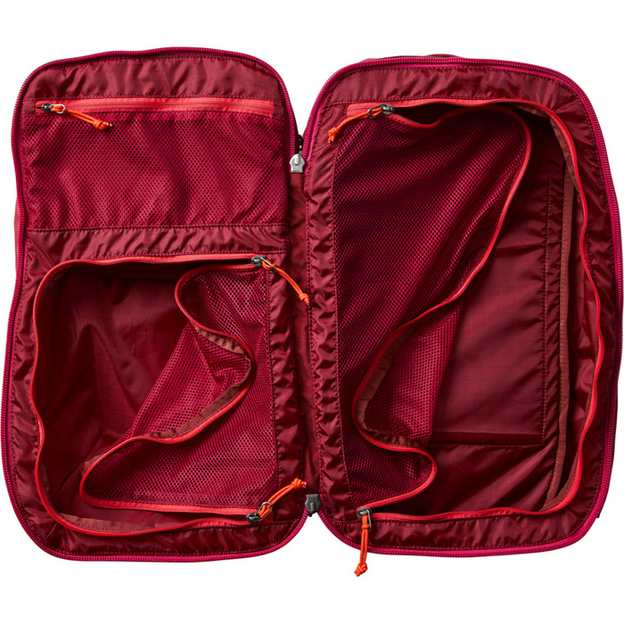 Cotopaxi Allpa 28L Travel Pack Crimson
