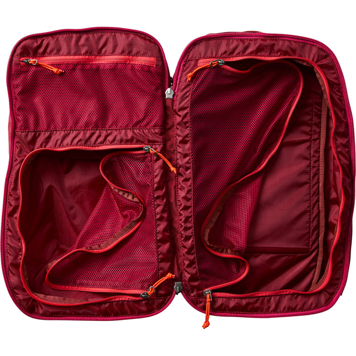 Cotopaxi Allpa 28L Travel Pack Crimson