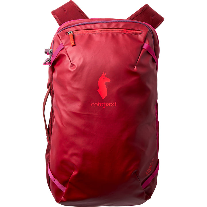 Cotopaxi Allpa 28L Travel Pack Crimson