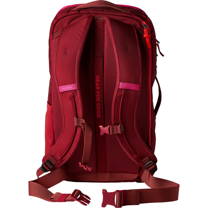 Cotopaxi Allpa 28L Travel Pack Crimson