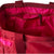 Cotopaxi Allpa 30L Gear Hauler Tote Crimson