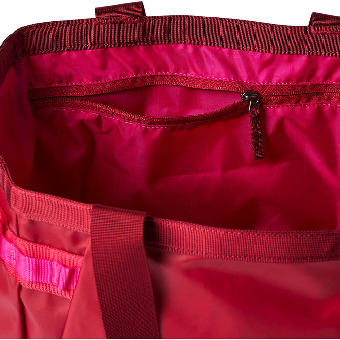 Cotopaxi Allpa 30L Gear Hauler Tote Crimson