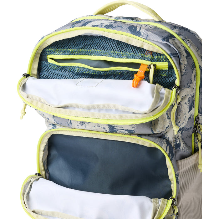 Cotopaxi Tasra 16L Backpack Brush Clouds Slate