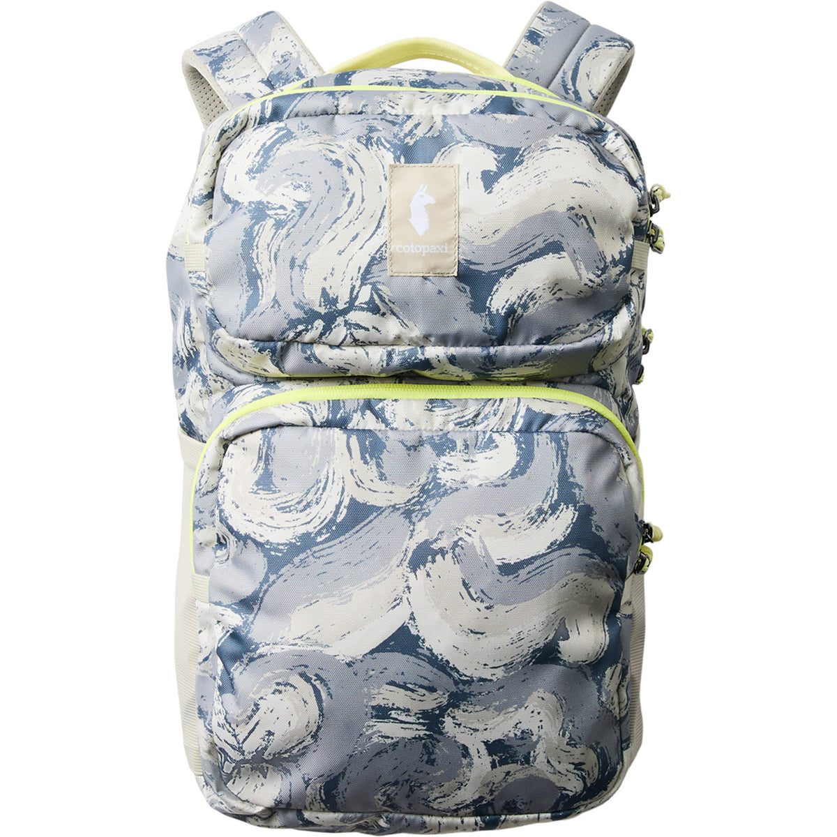 Cotopaxi Tasra 16L Backpack Brush Clouds Slate