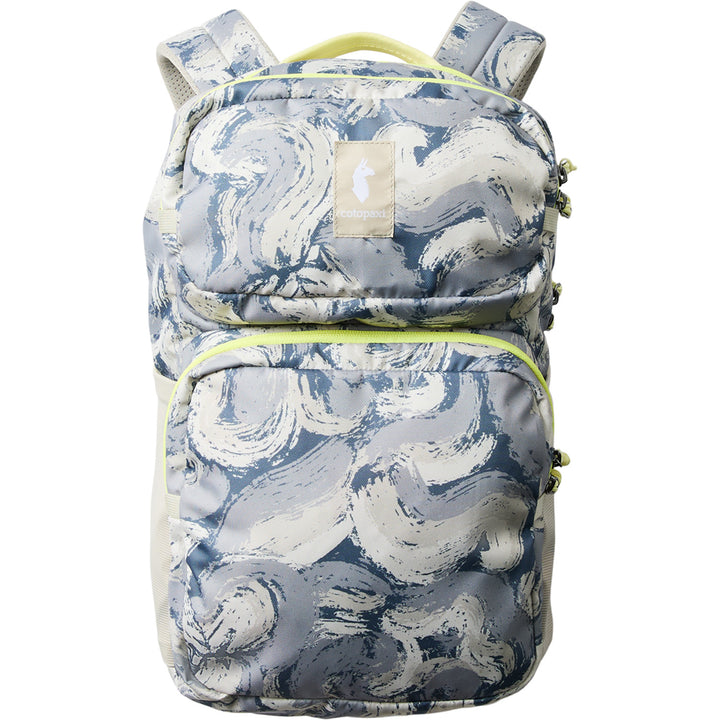 Cotopaxi Tasra 16L Backpack Brush Clouds Slate