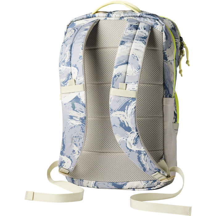 Cotopaxi Tasra 16L Backpack Brush Clouds Slate