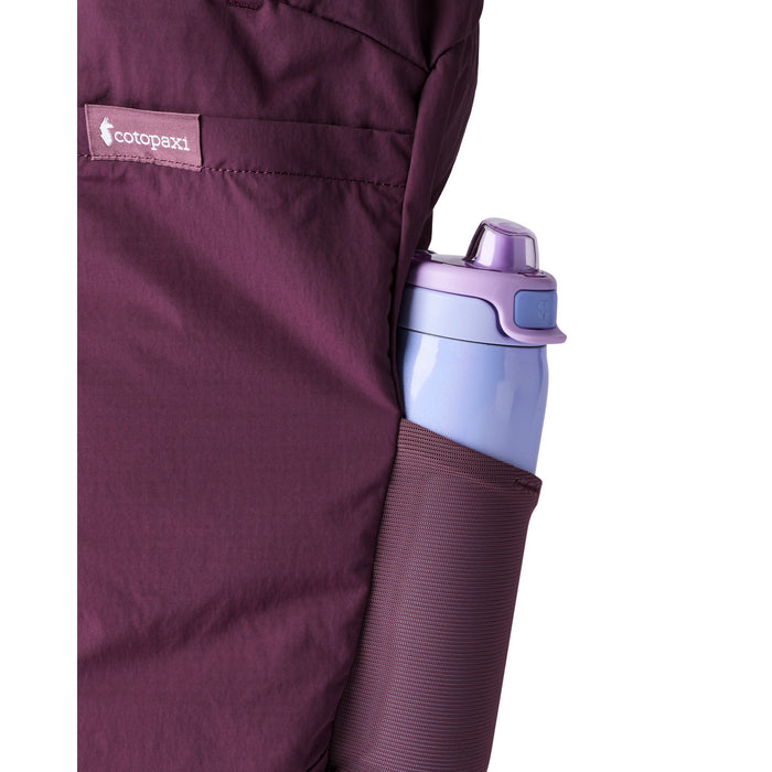 Cotopaxi Empacable 16L Daypack Acai