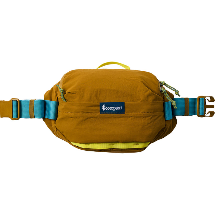 Cotopaxi Empacable 3L Sling Log Cabin