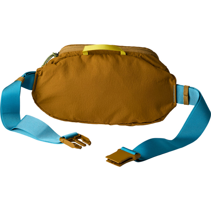 Cotopaxi Empacable 3L Sling Log Cabin