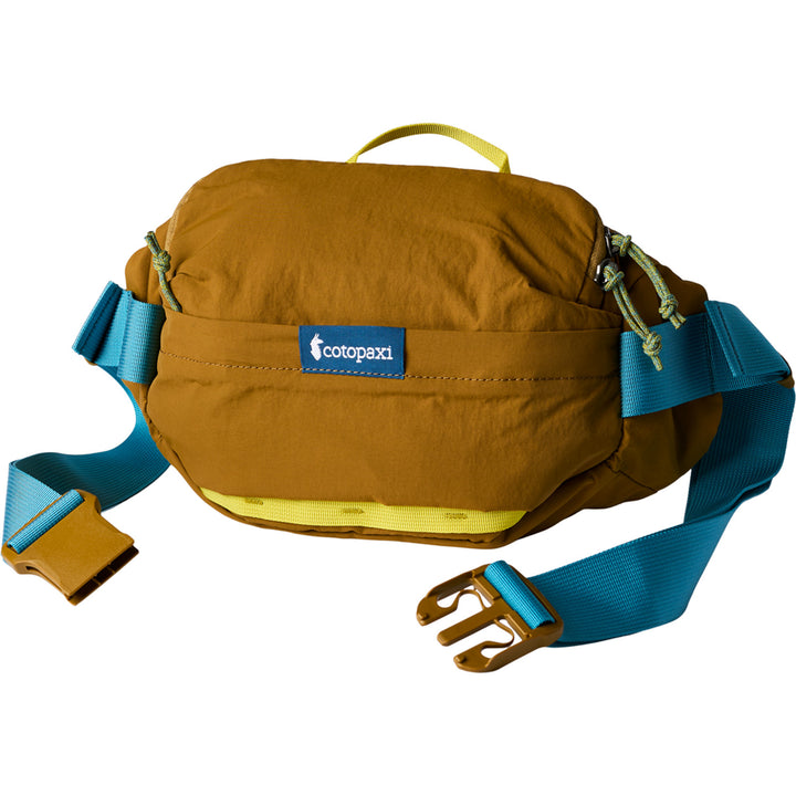 Cotopaxi Empacable 3L Sling Log Cabin
