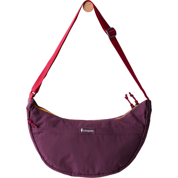 Cotopaxi Empacable 6L Crescent Bag Acai