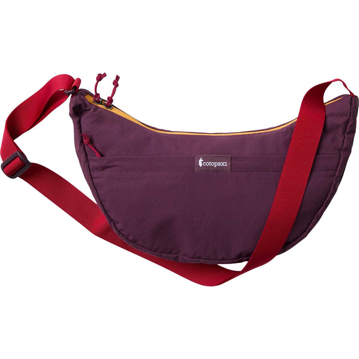 Cotopaxi Empacable 6L Crescent Bag Acai