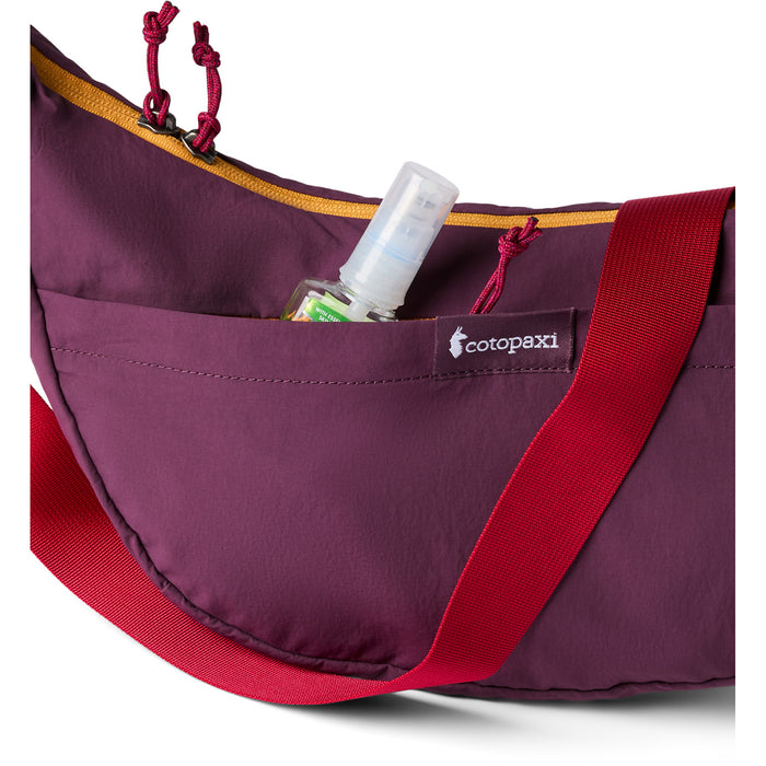 Cotopaxi Empacable 6L Crescent Bag Acai