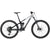 Transition Sentinel Alloy Eagle 70 Complete Mountain Bike 2026 Silver Mist