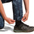Curious Creatures Sun Dog Pants - Women's Bandana Print