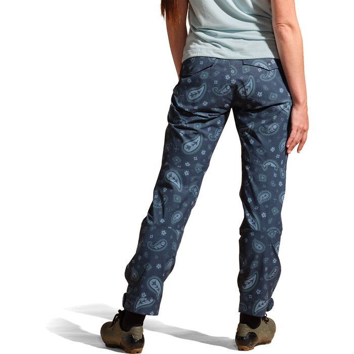 Curious Creatures Sun Dog Pants - Women's Bandana Print