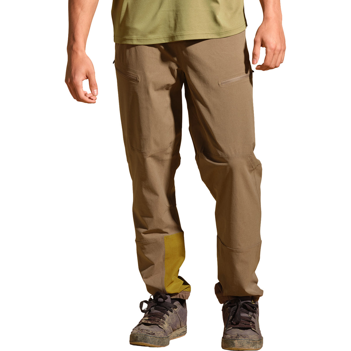 Curious Creatures Sun Dog Pants Canteen