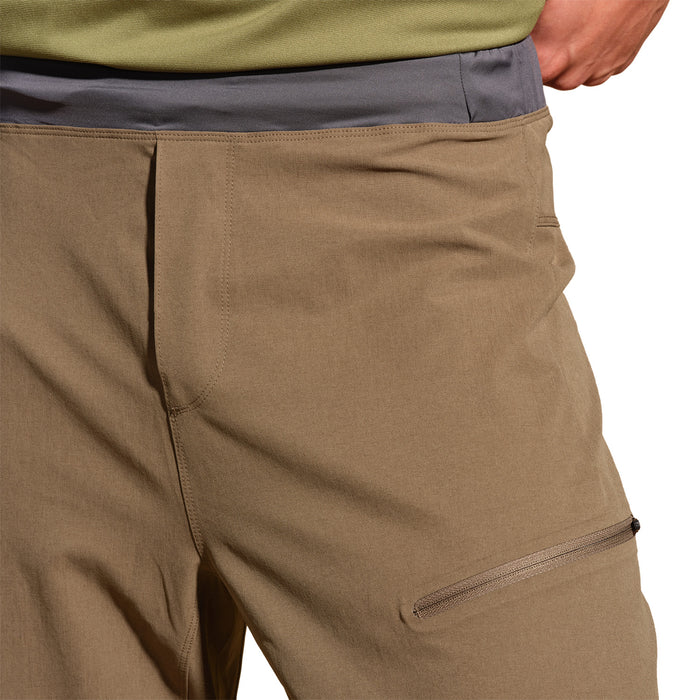 Curious Creatures Sun Dog Pants Canteen