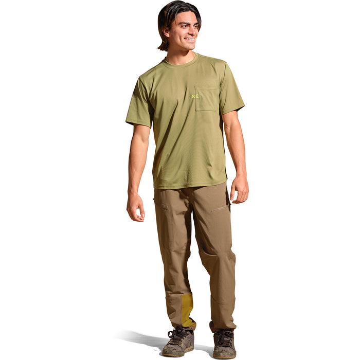 Curious Creatures Sun Dog Pants Canteen