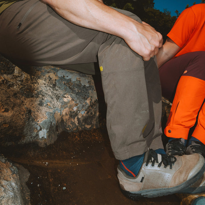 Curious Creatures Sun Dog Pants Canteen