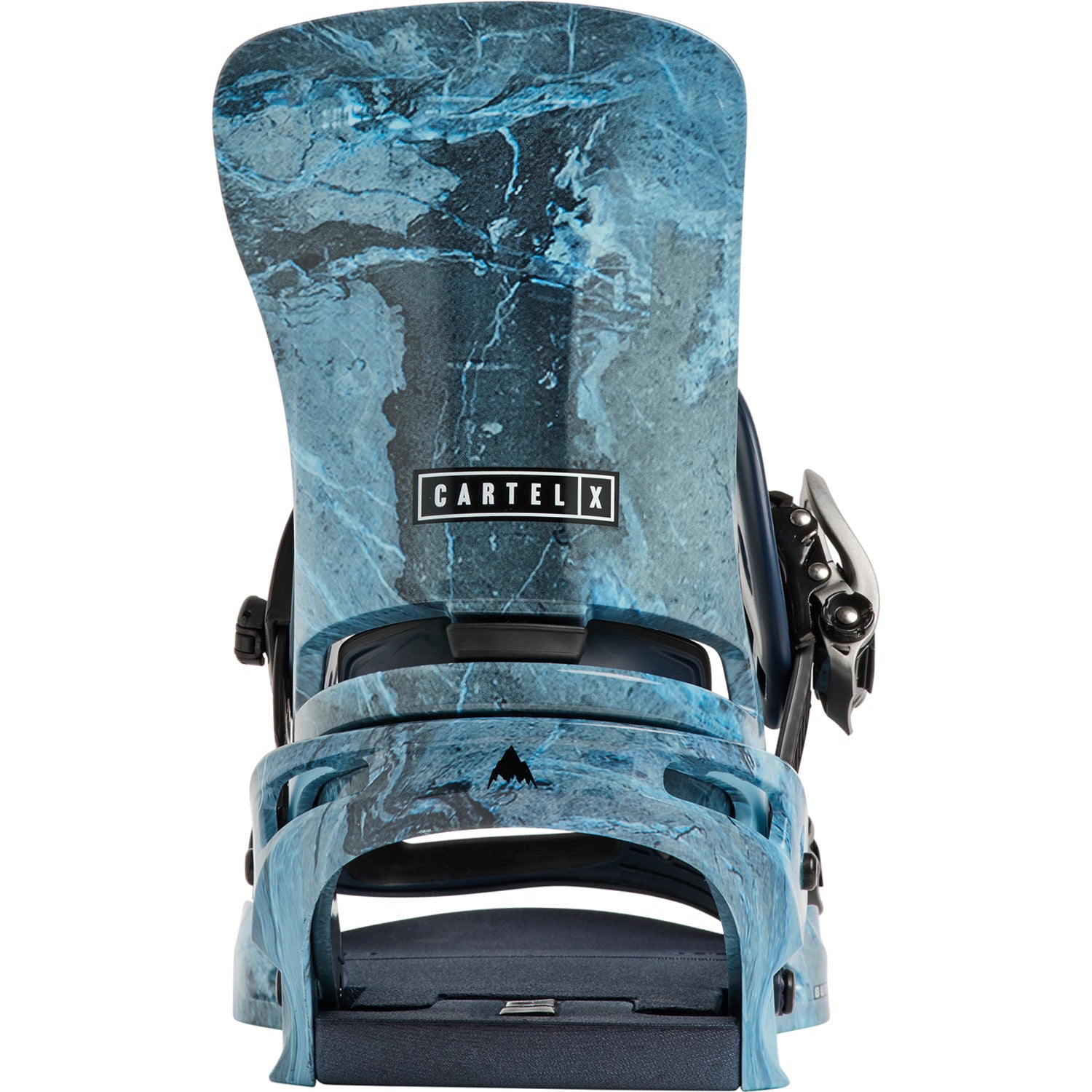 Burton Cartel X Snowboard Bindings – evo