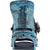 Burton Cartel X Snowboard Bindings Marbled Stone