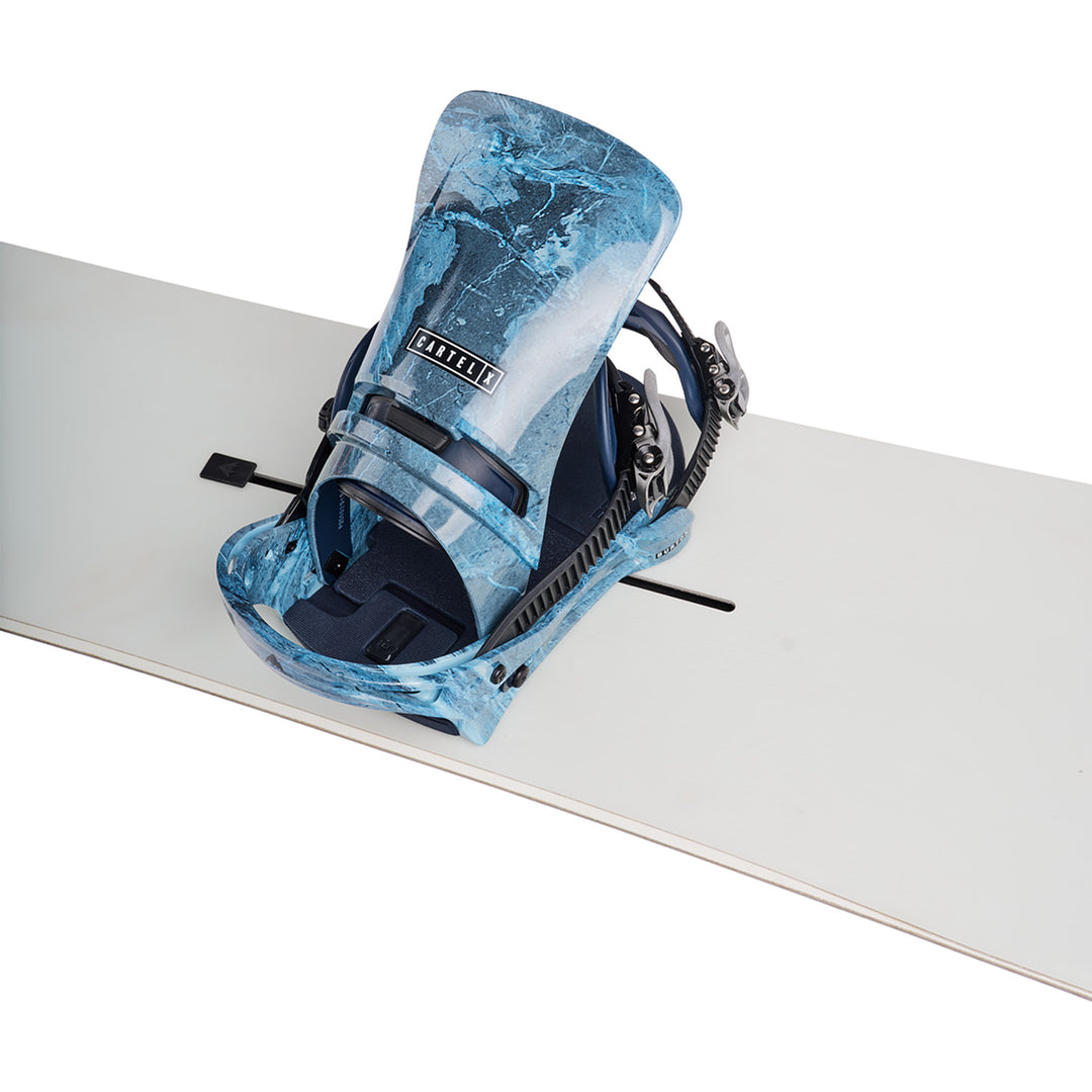 burton cartel snowboard bindings 2022 X – evo Arai Axces III 3 Burton injected the chassis Condition:Silver club: Lycée Français de Chicago Flames 2026-2027