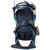 Burton Cartel X Snowboard Bindings Marbled Stone