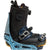 Burton Cartel X Snowboard Bindings Marbled Stone