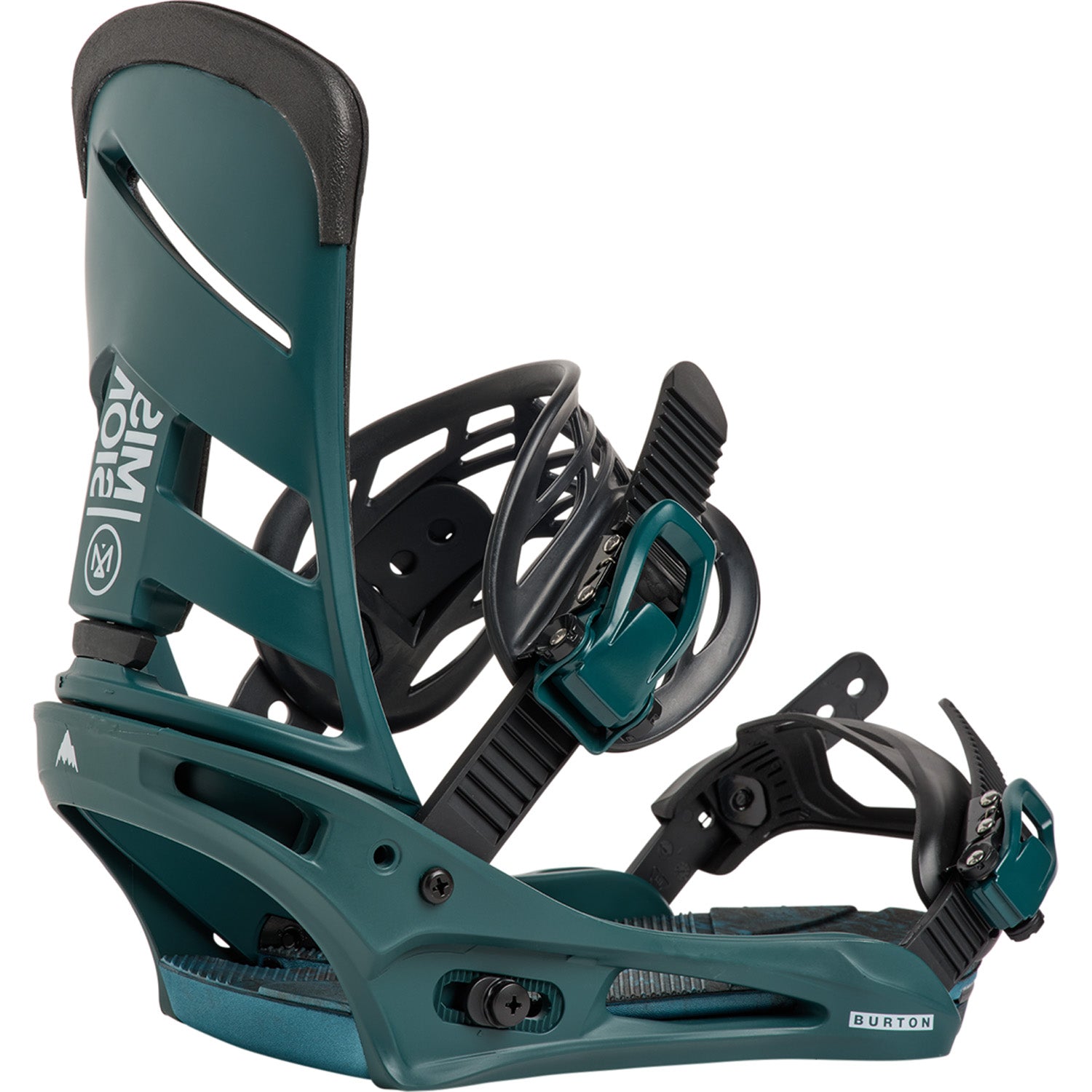 Burton Mission Snowboard Bindings