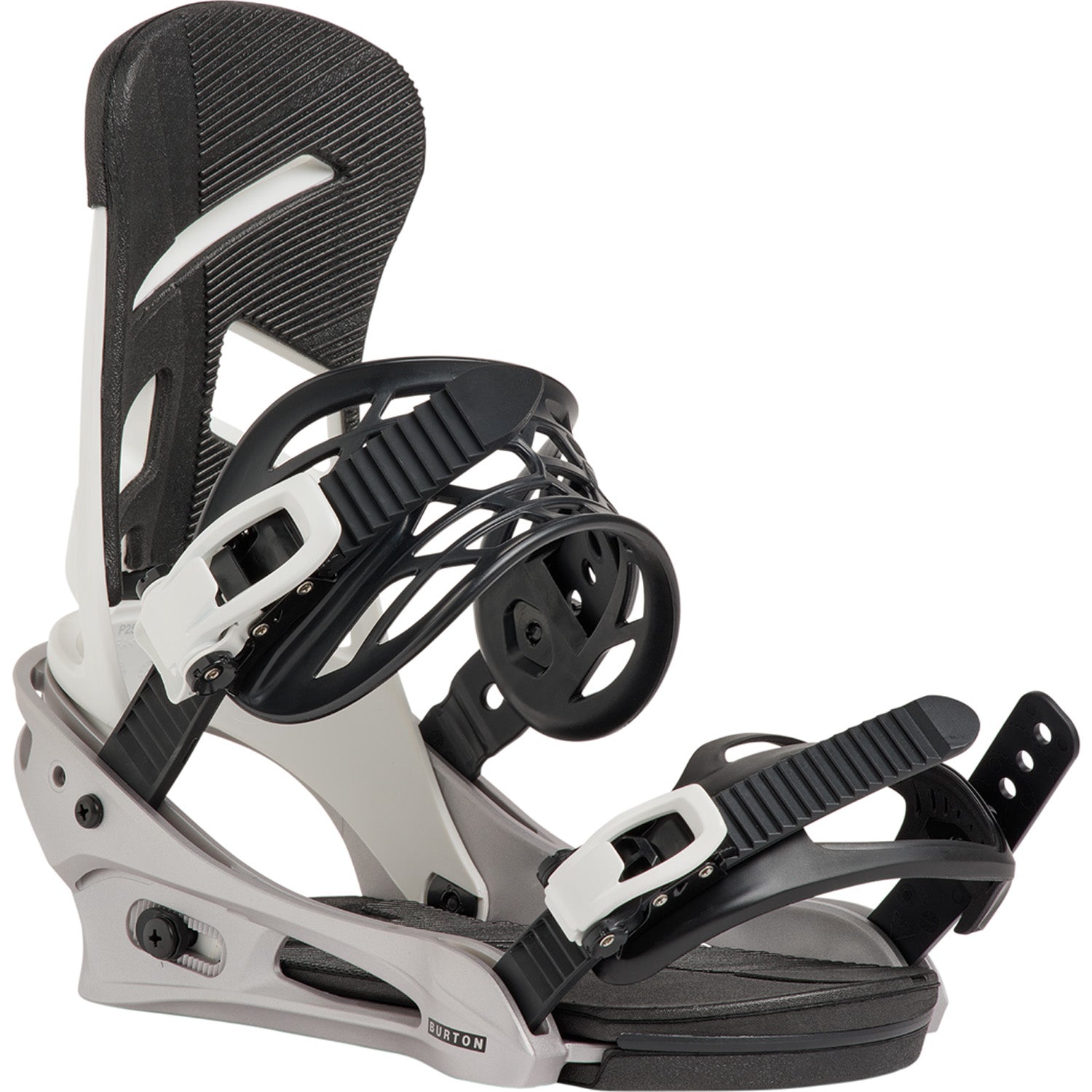Burton Mission Snowboard Bindings – evo