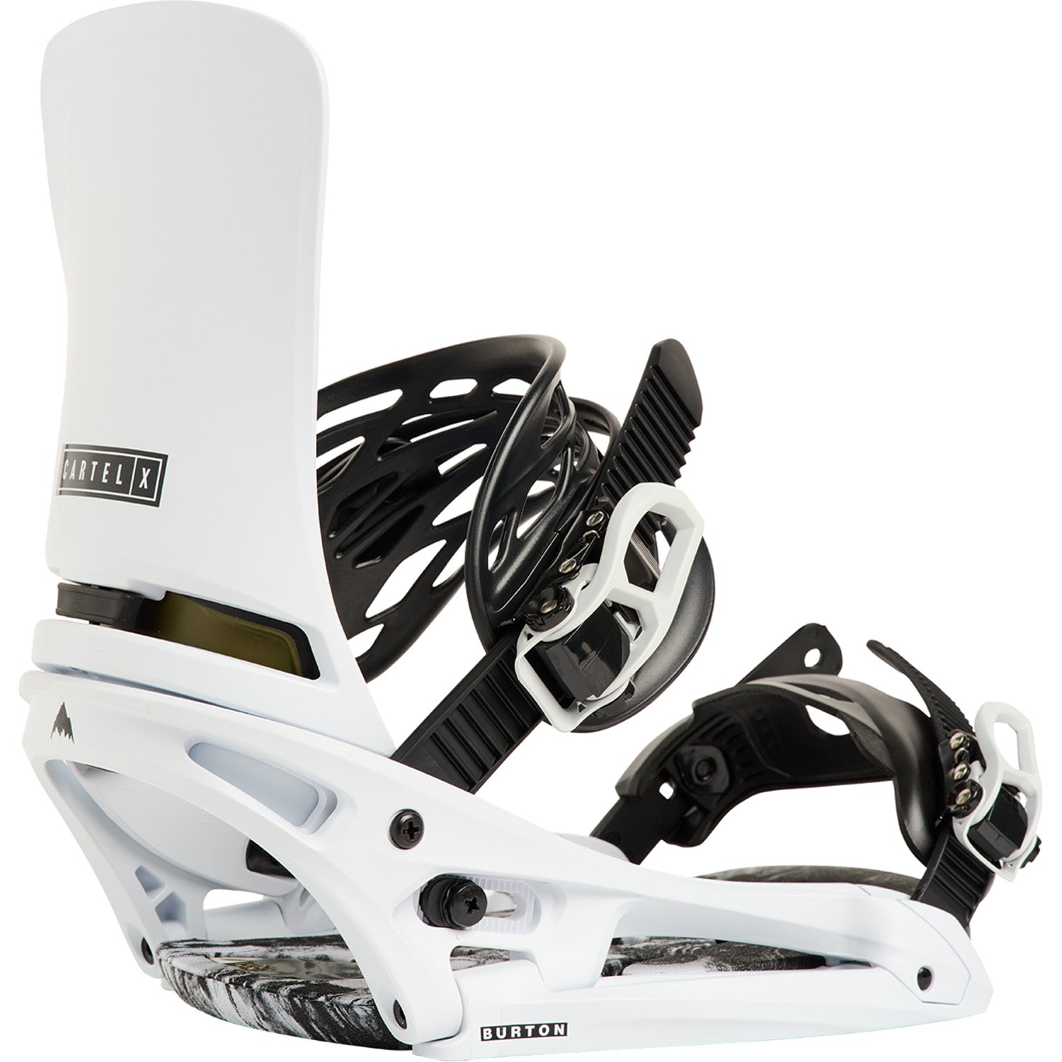 Burton Cartel X EST Snowboard Bindings – evo