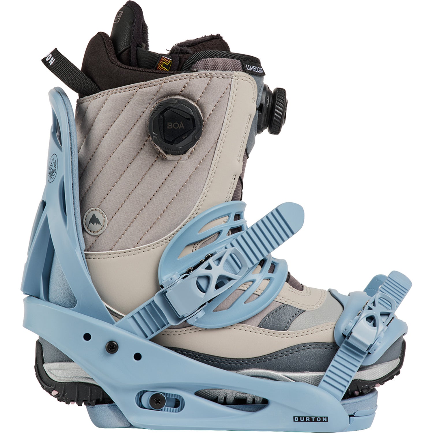Burton Citizen Snowboard Bindings - Women's – evo