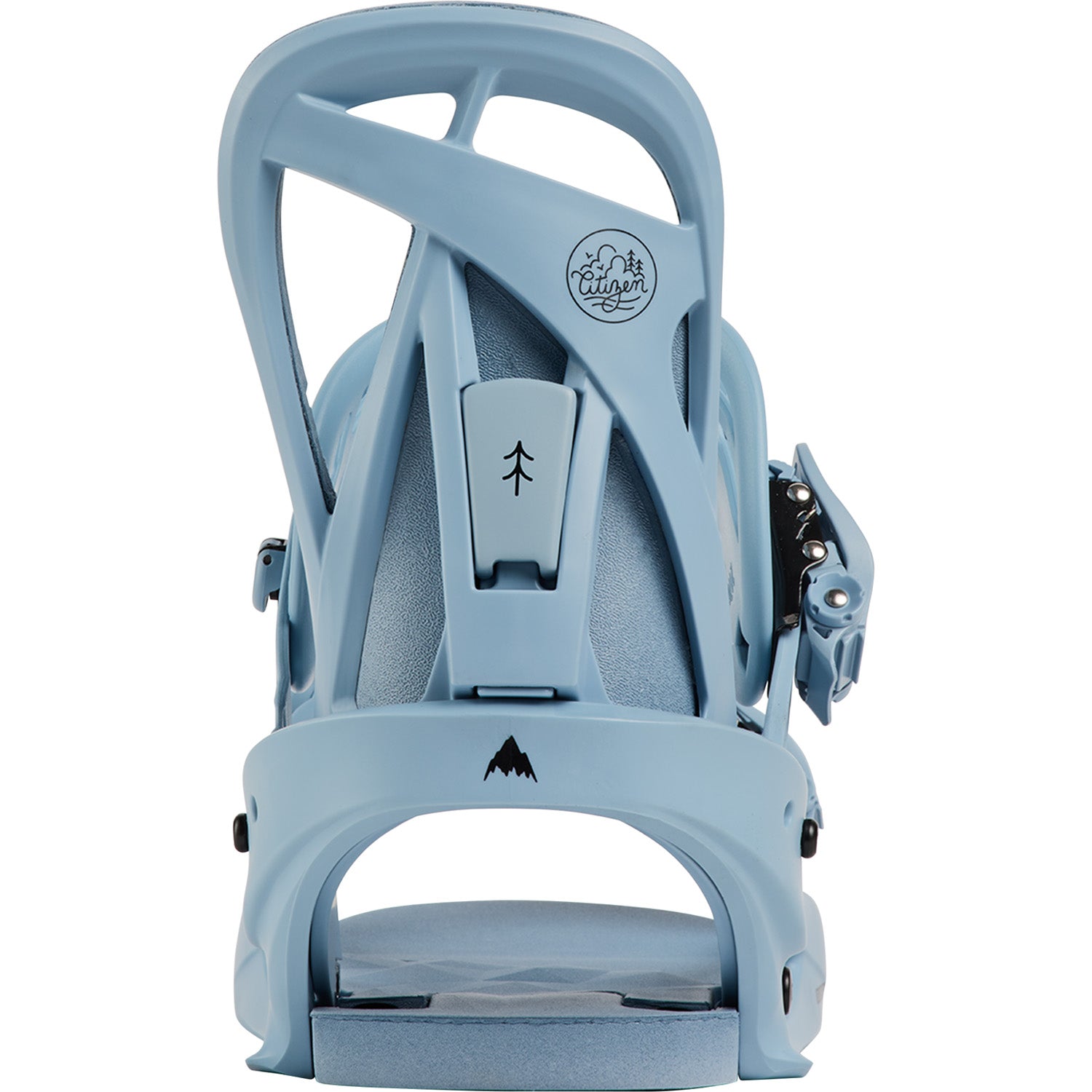 Burton Citizen Snowboard Bindings