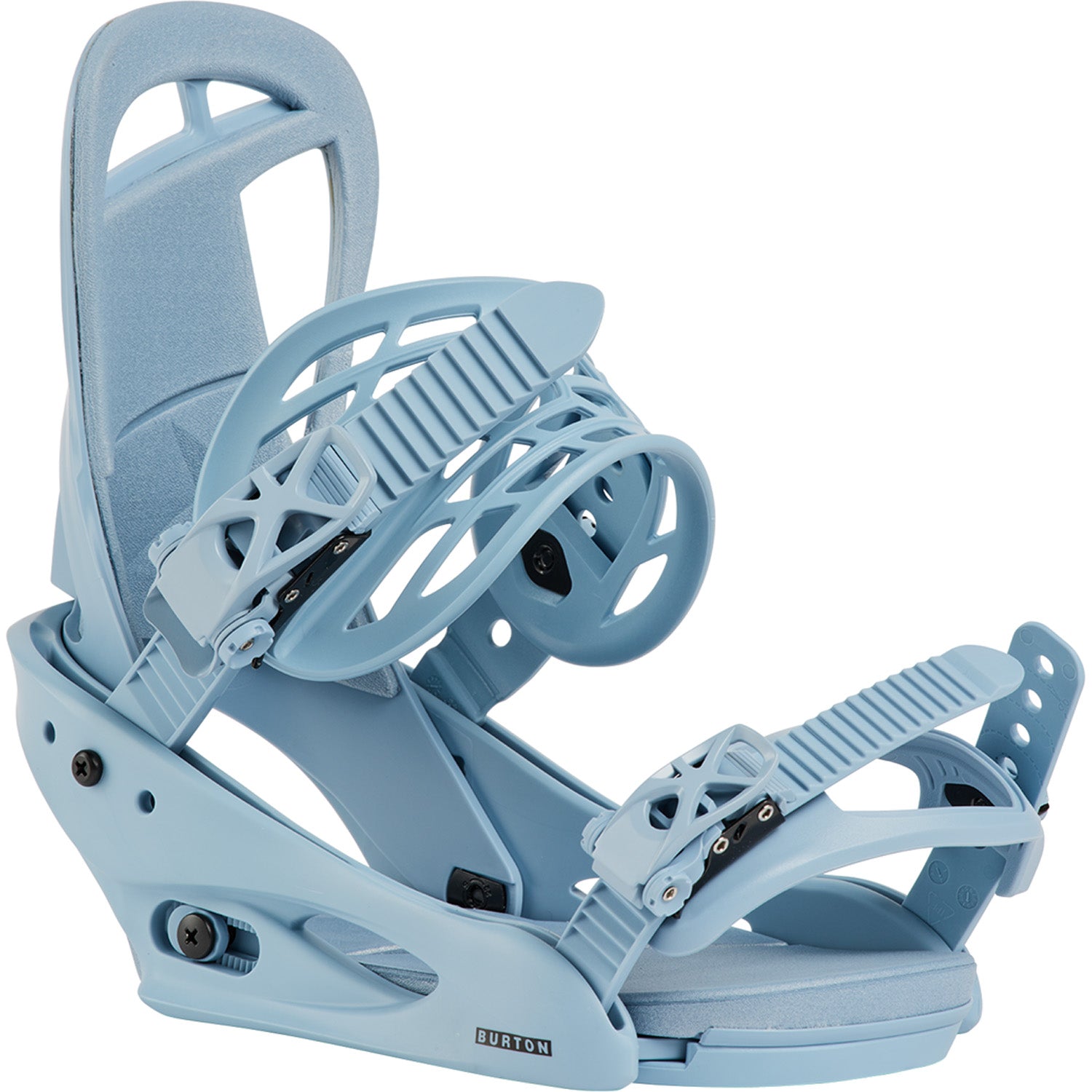 Burton Citizen Snowboard Bindings